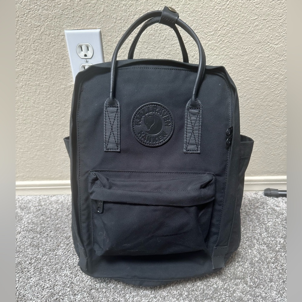 Fjallraven Kanken Laptop Bag